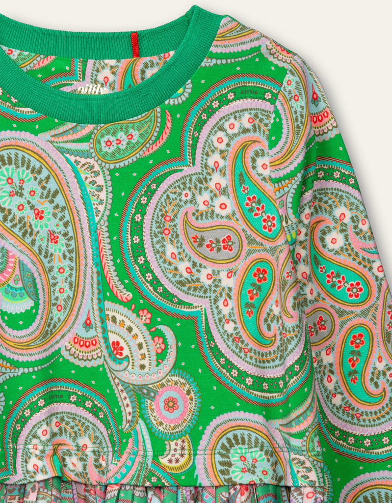 Dousand Jersey Kleid