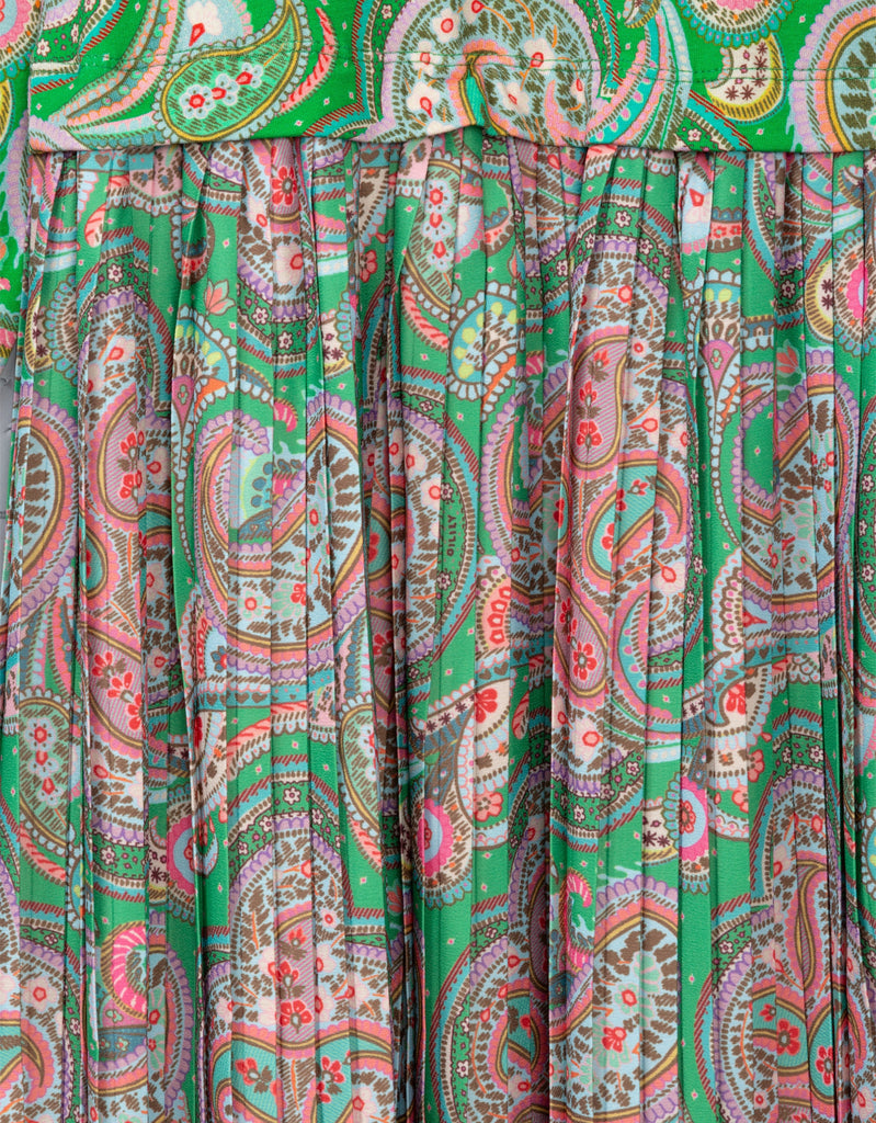 Dousand Jersey Kleid