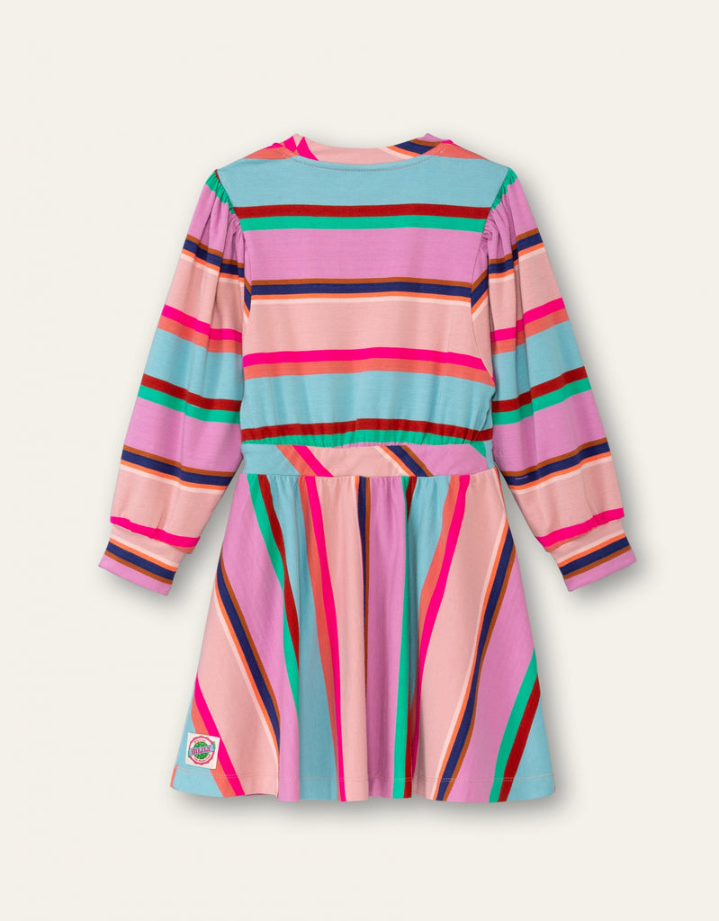 Daily Jersey Kleid