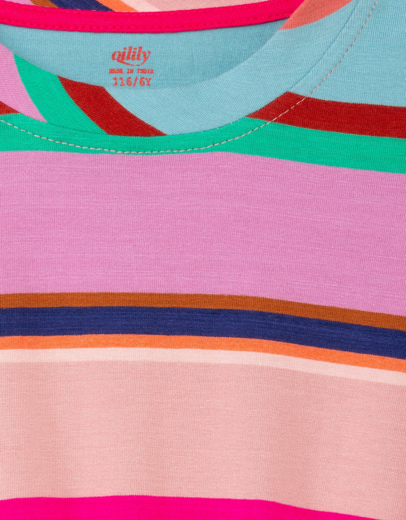 Daily Jersey Kleid