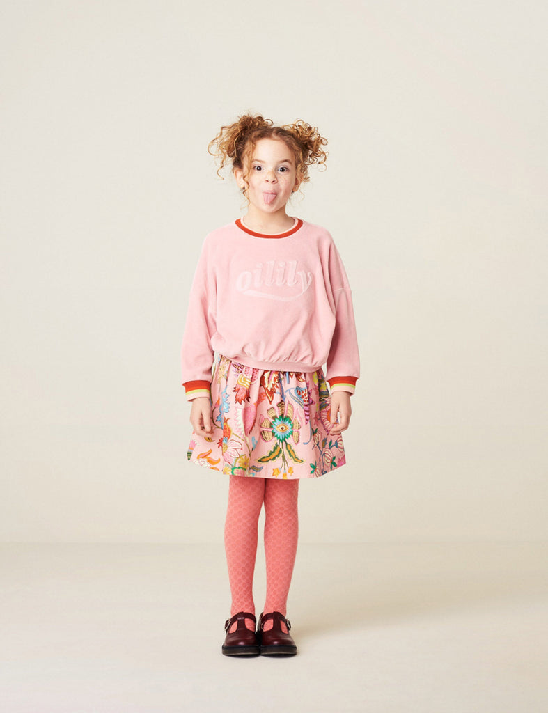 Hoft sweater