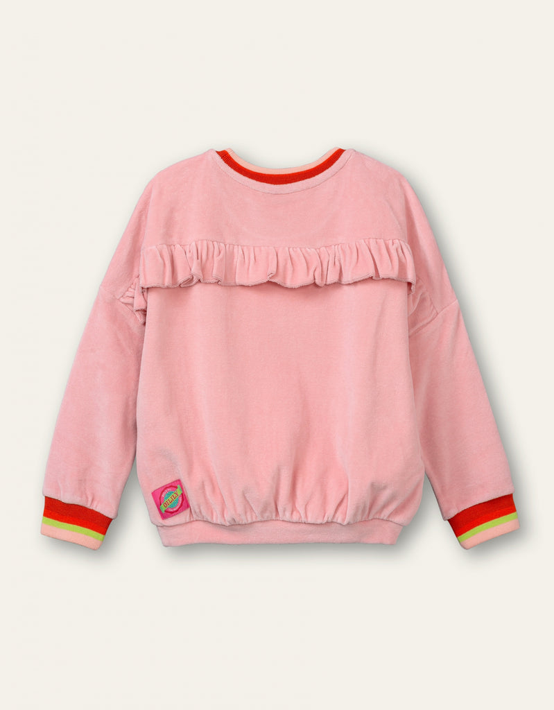 Hoft sweater