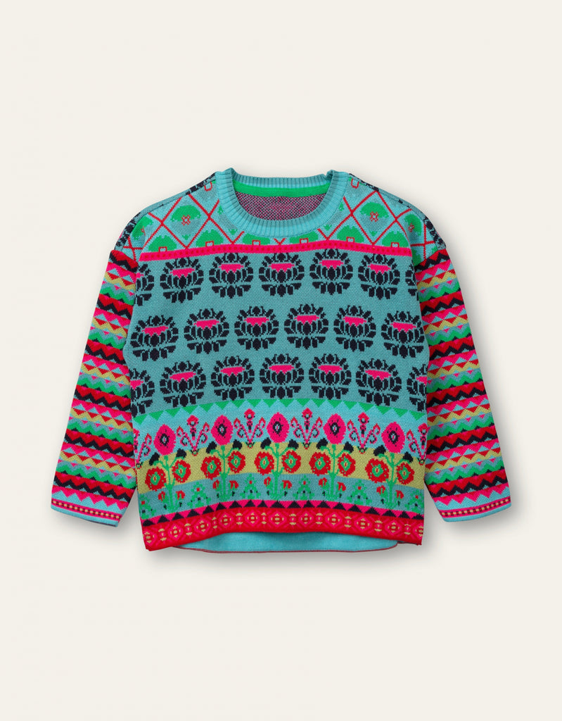 Kado pullover