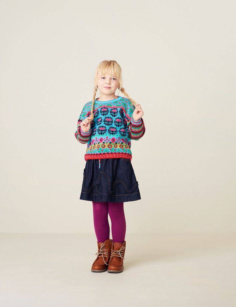 Kado pullover