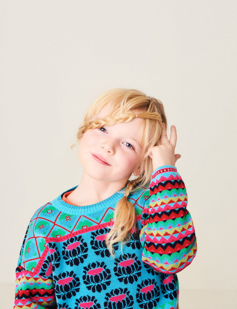 Kado pullover