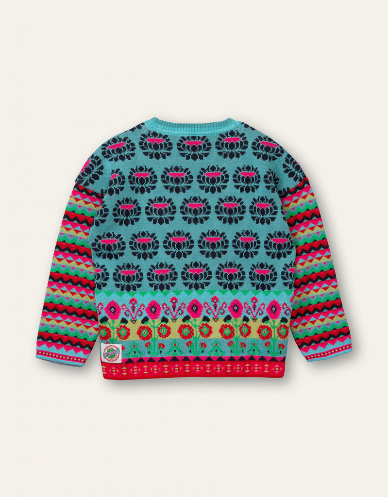 Kado pullover