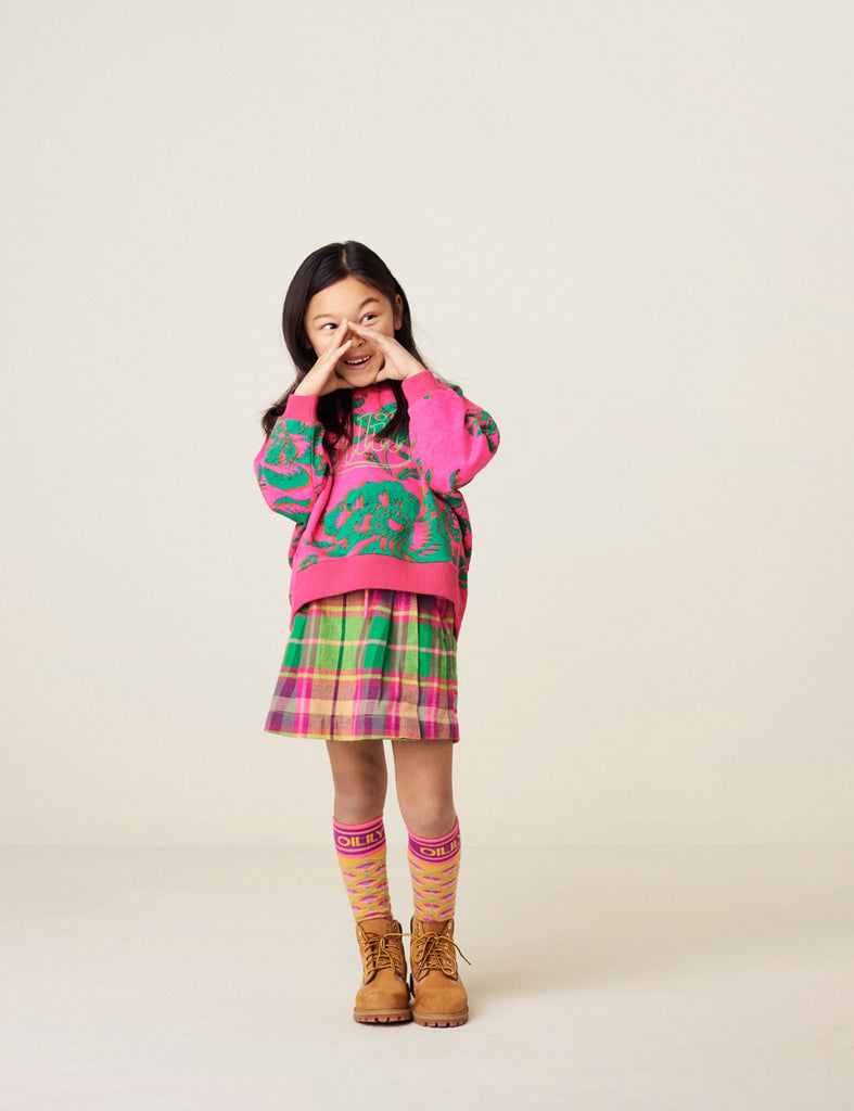 Promise broek