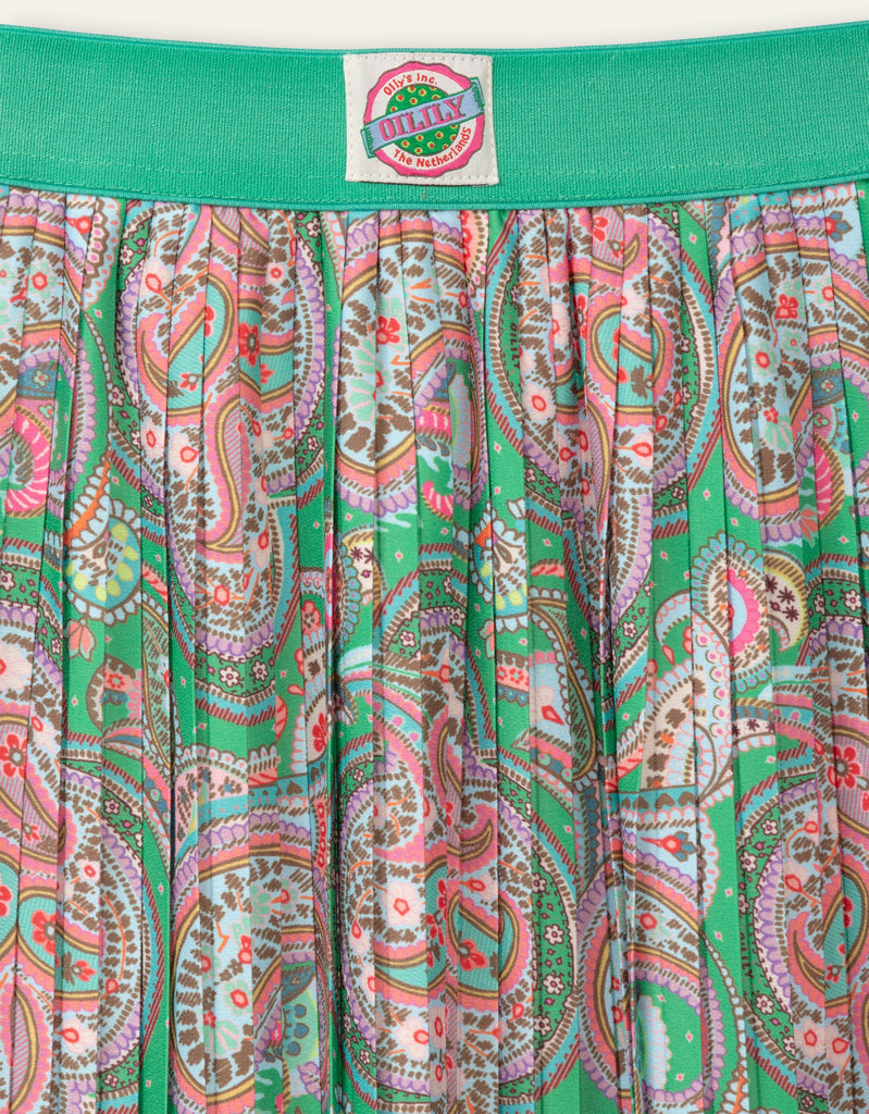 Sublime rok