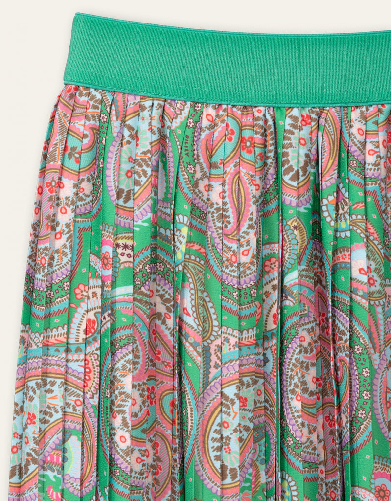 Sublime rok