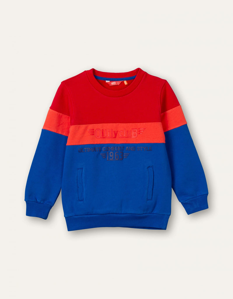 Hidde Sweater