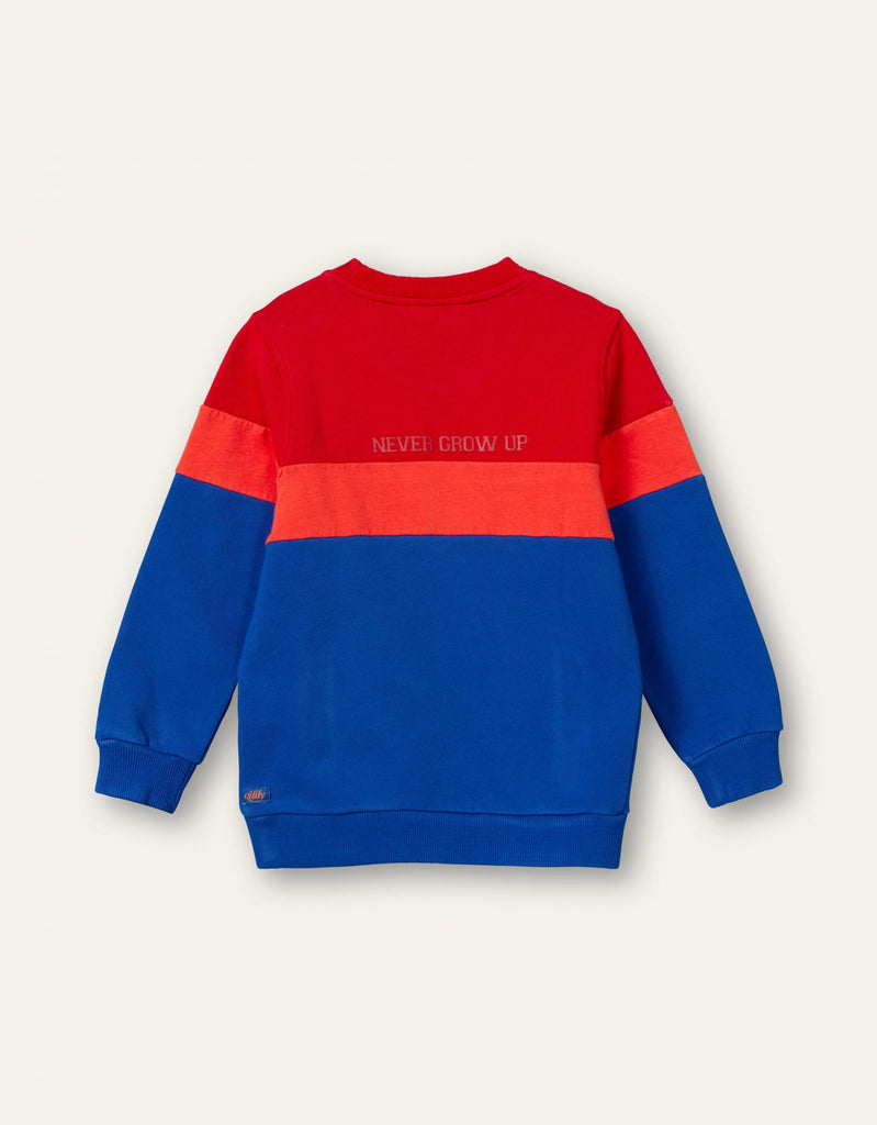 Hidde Sweater