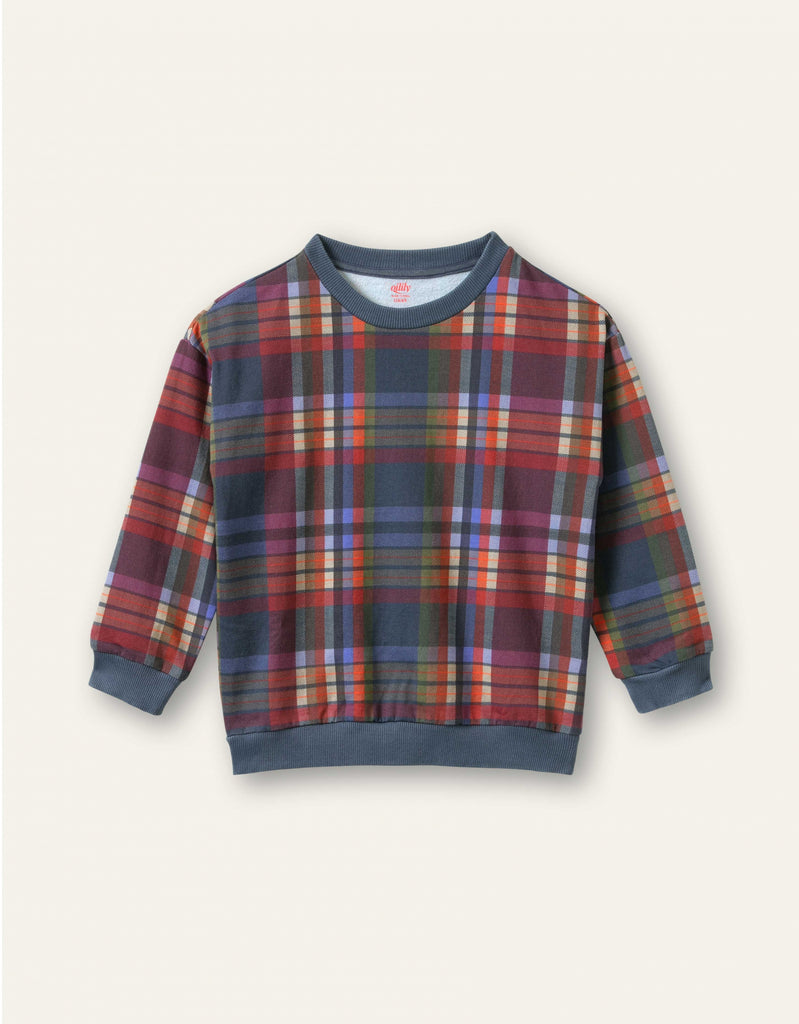 Heritage Sweater