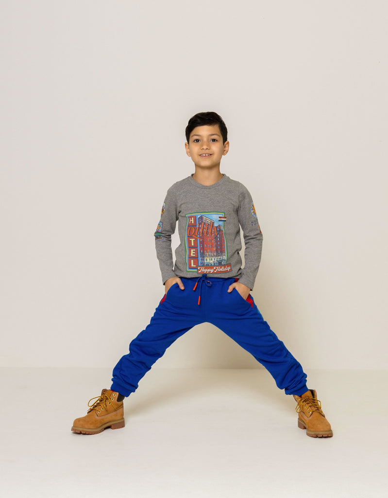 Pim Broek