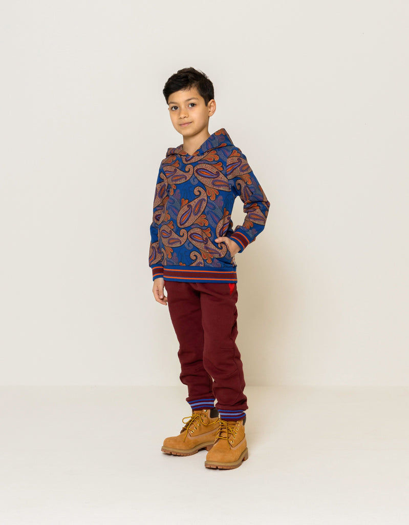 Pim Broek