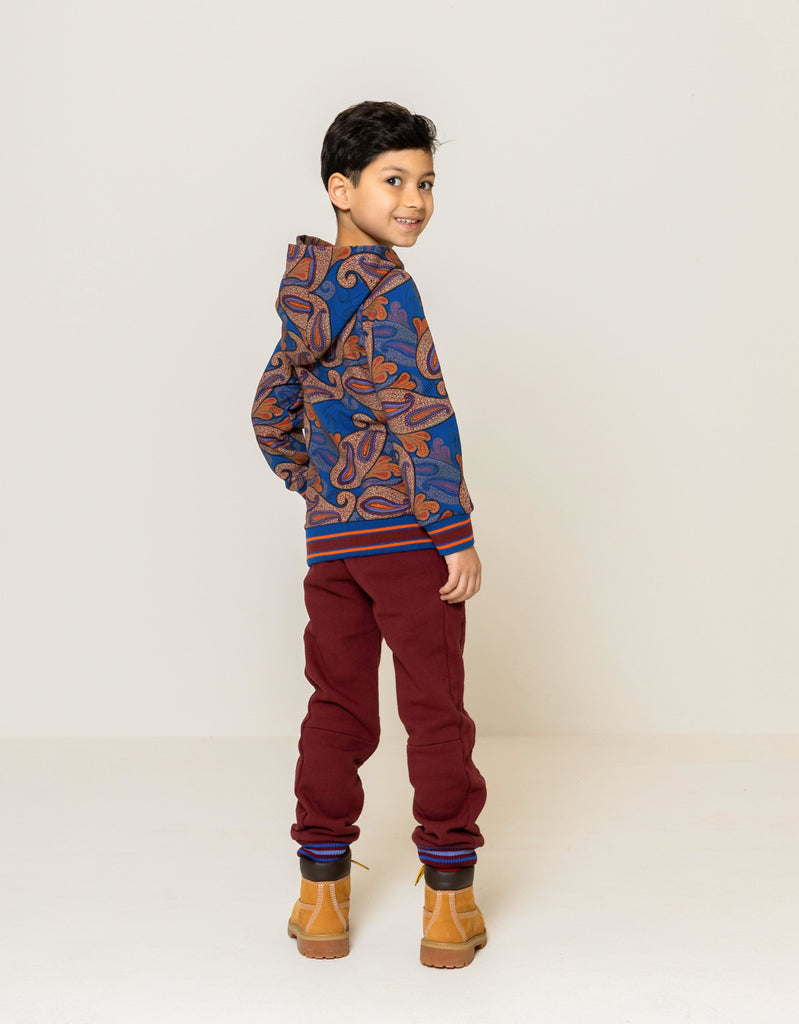 Pim Broek
