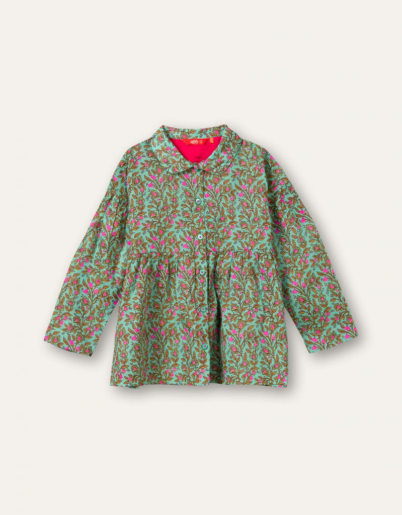 Blooz Blouse