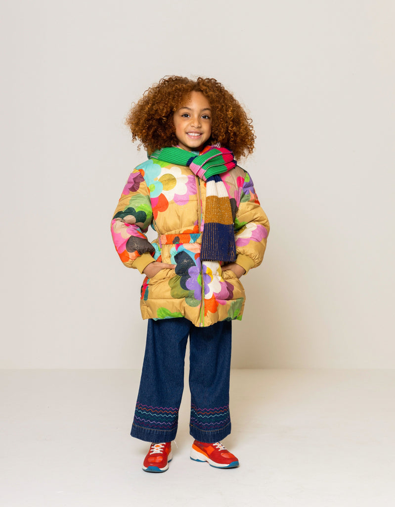 Carol Coat