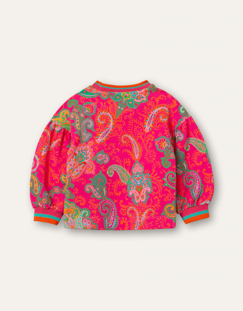 Higgy Sweater