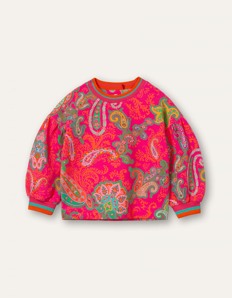 Higgy Sweater