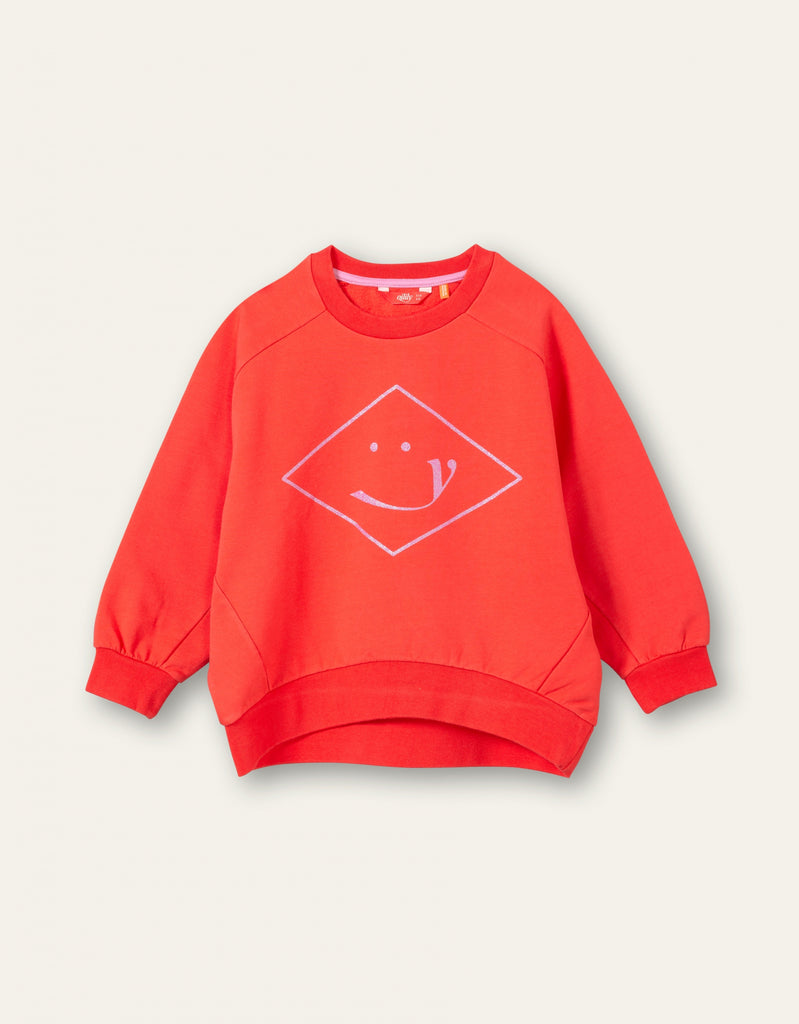 Hogo Sweater