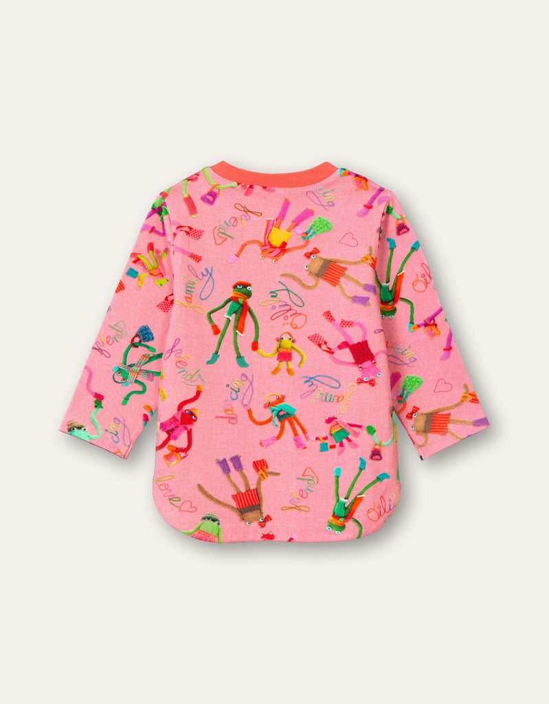 Terrif T-shirt