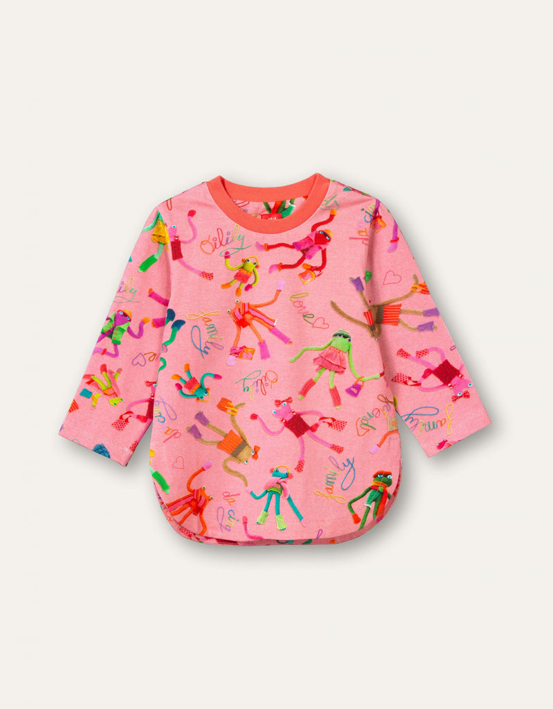 Terrif T-shirt