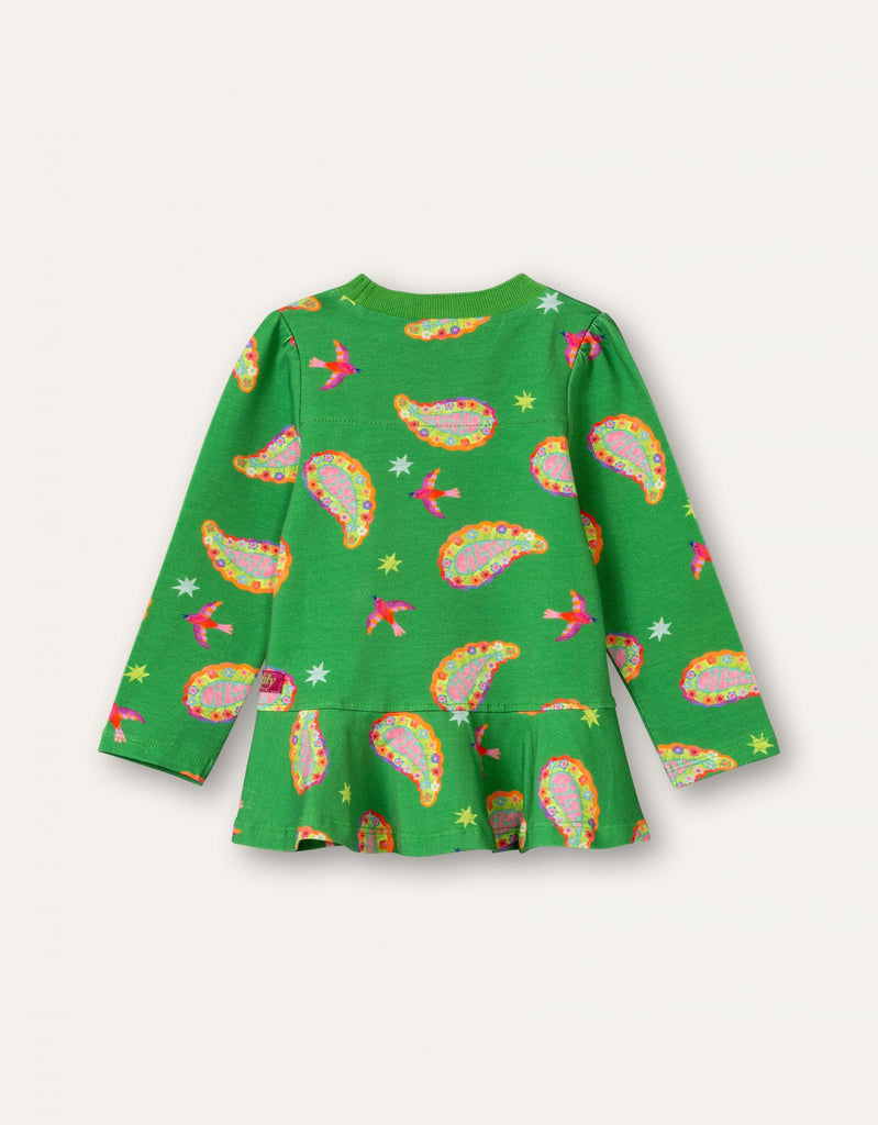 Tjanice T-shirt