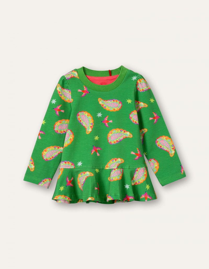 Tjanice T-shirt