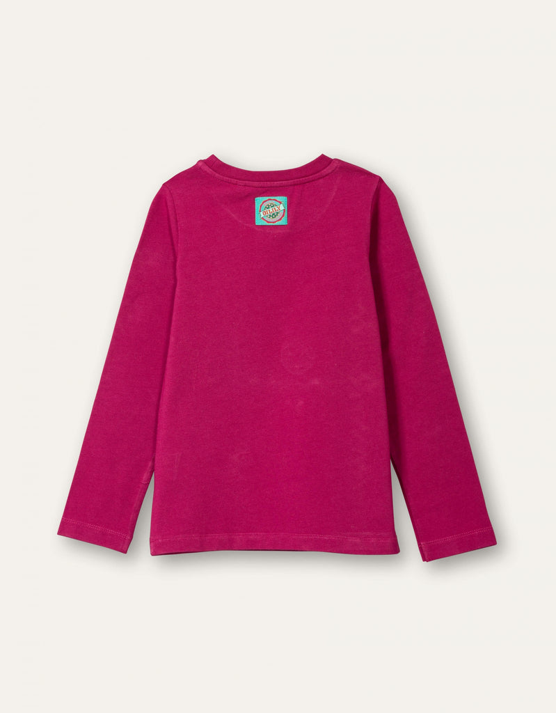 Tolsy T-shirt