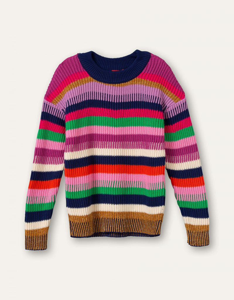 Karaoke Pullover