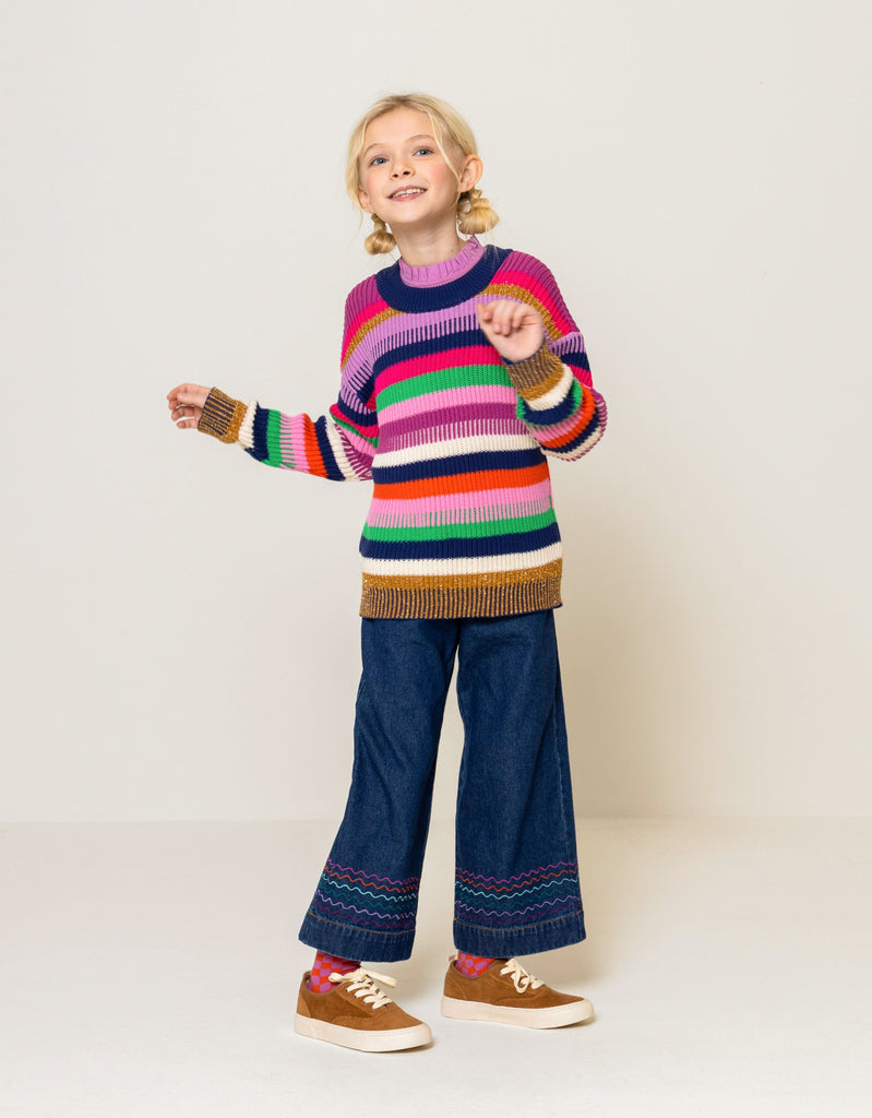 Karaoke Pullover