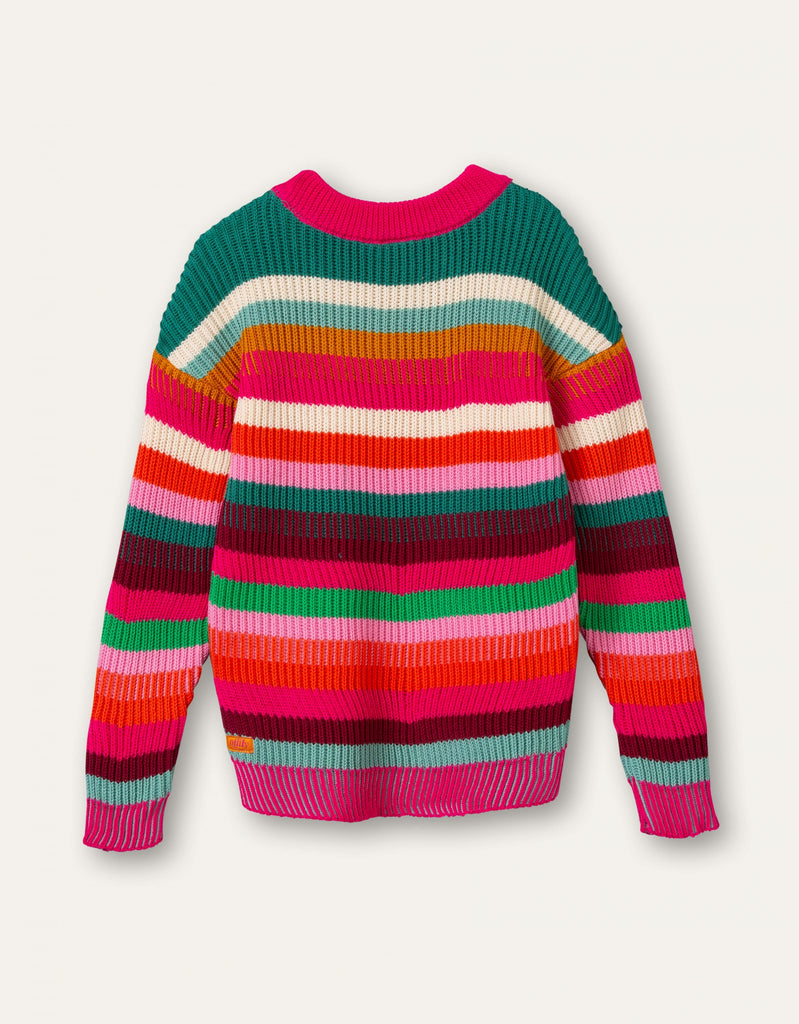 Karaoke Pullover