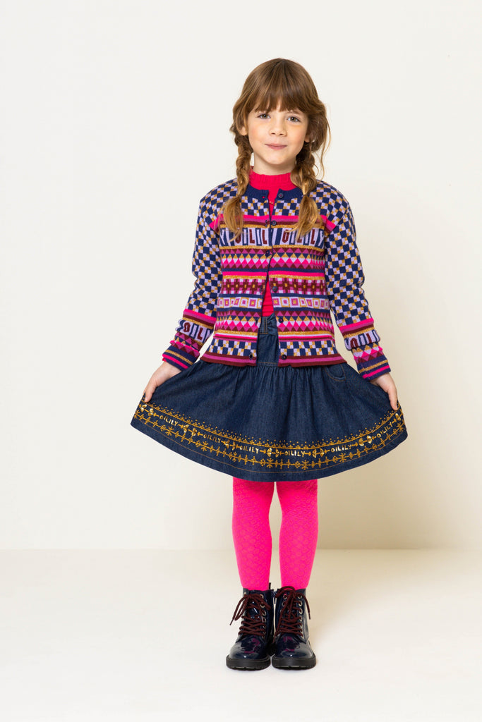 Vivaldi Cardigan