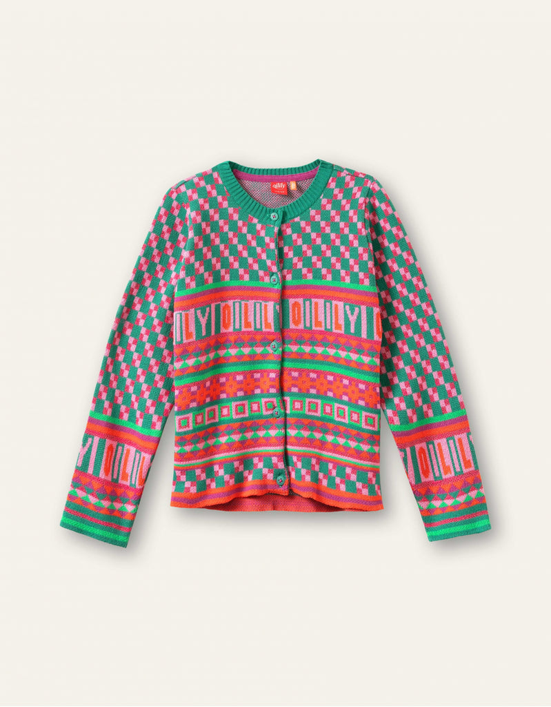 Vivaldi Cardigan