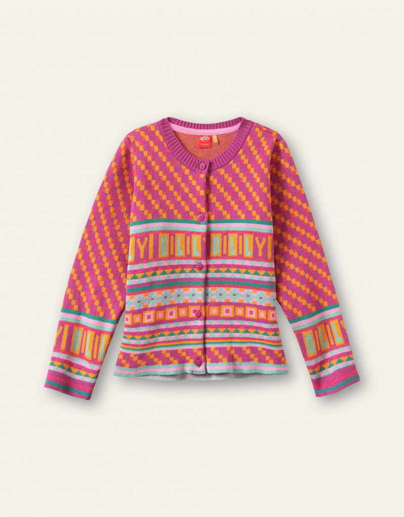 Vivaldi Cardigan