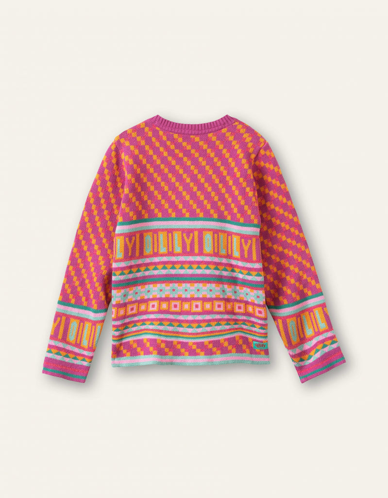 Vivaldi Cardigan