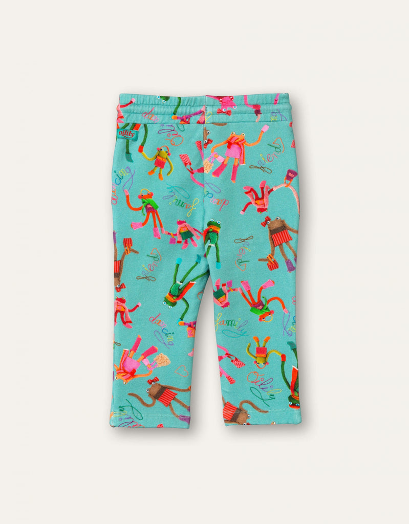 Pop Broek