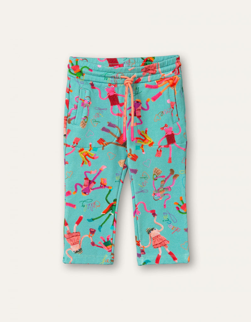 Pop Broek