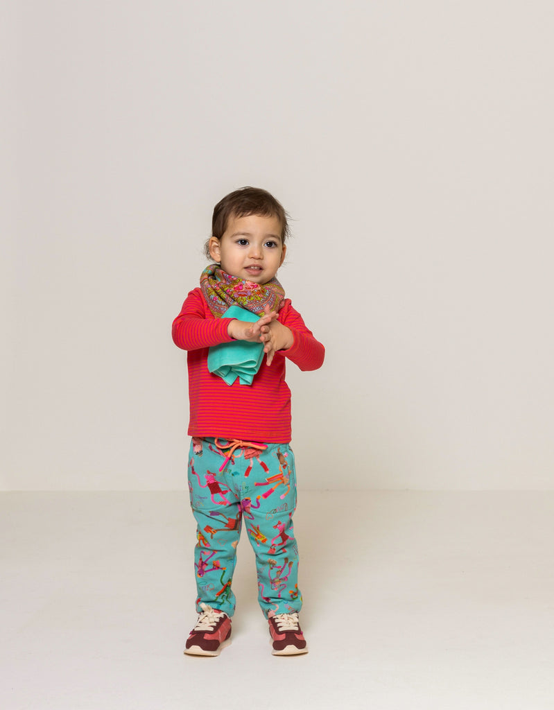 Pop Broek