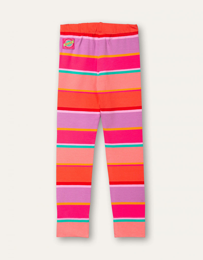 Peepz Legging