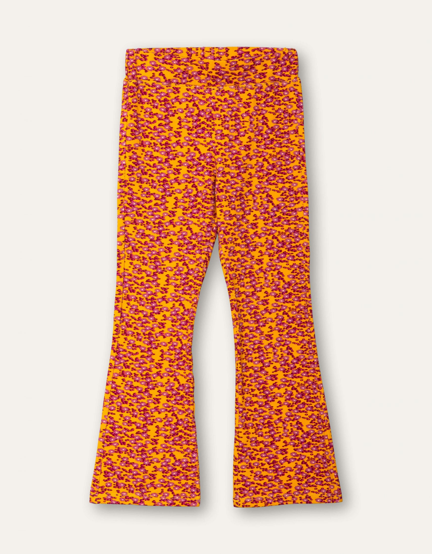 Peace Leggings /Small Fanfare