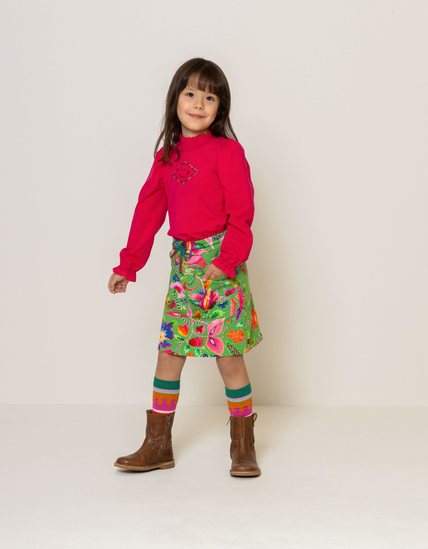 Skool Rok – Oilily®