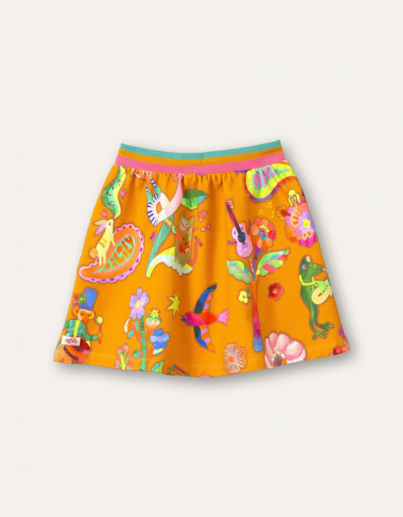 Swim Rok