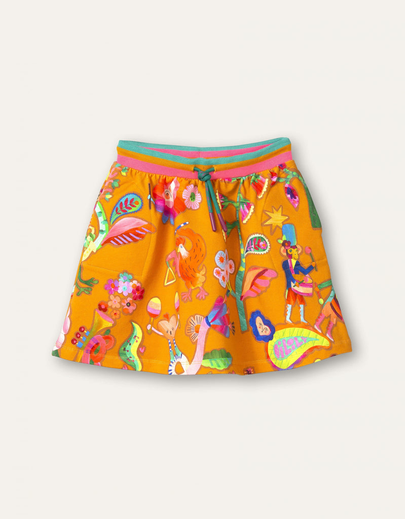Swim Rok