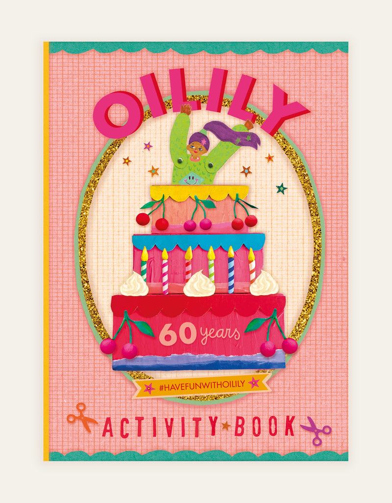 Activity Buch