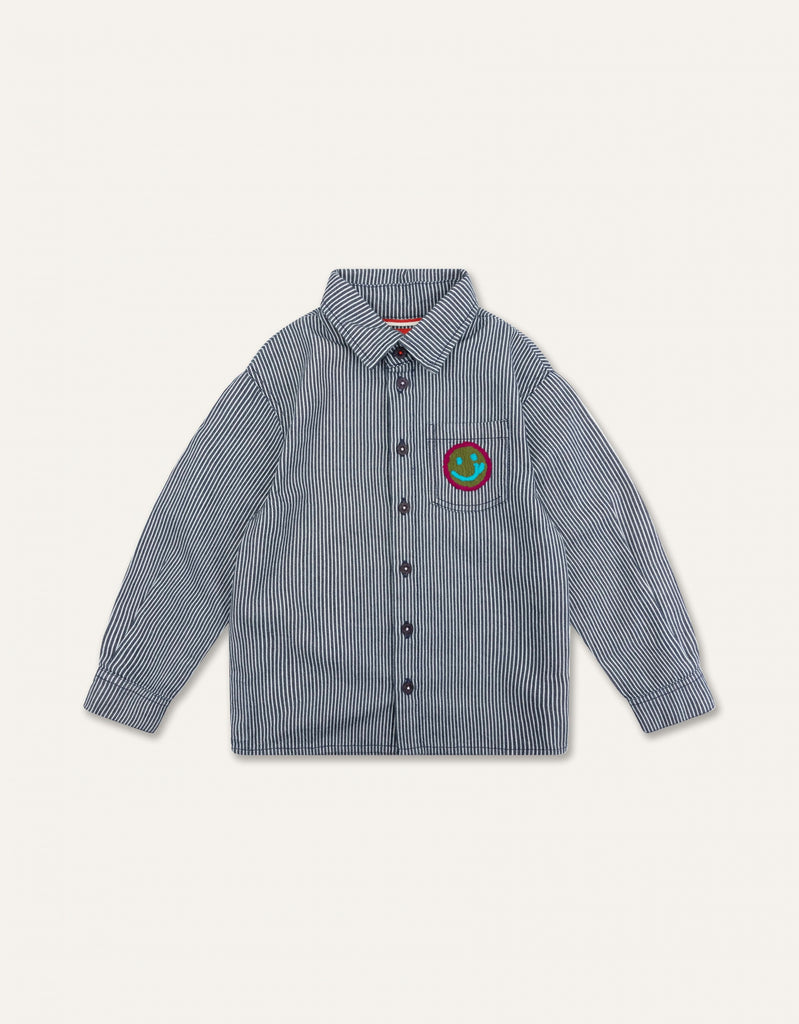 Bertus Blouse