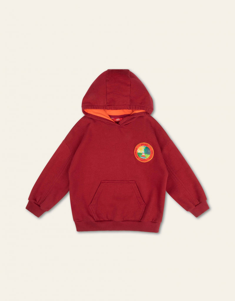 Harold Hoody