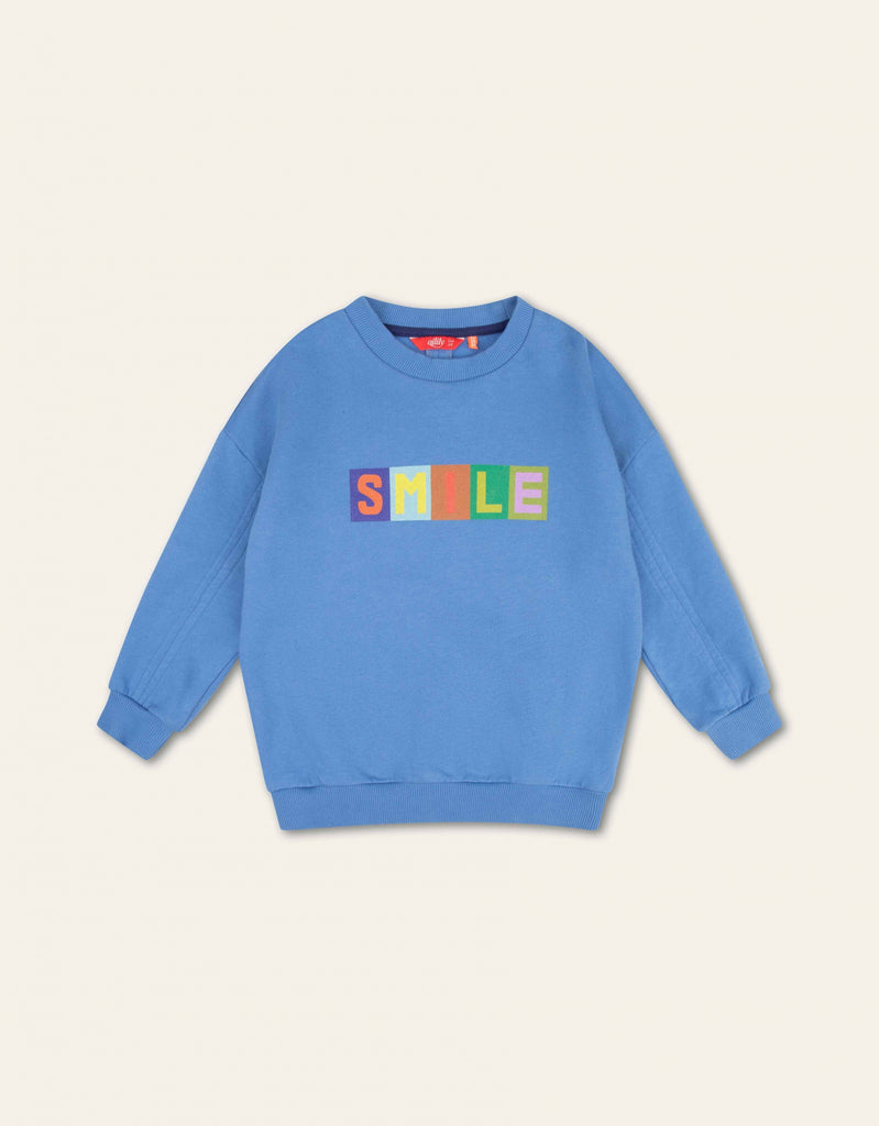 Harvey Sweater