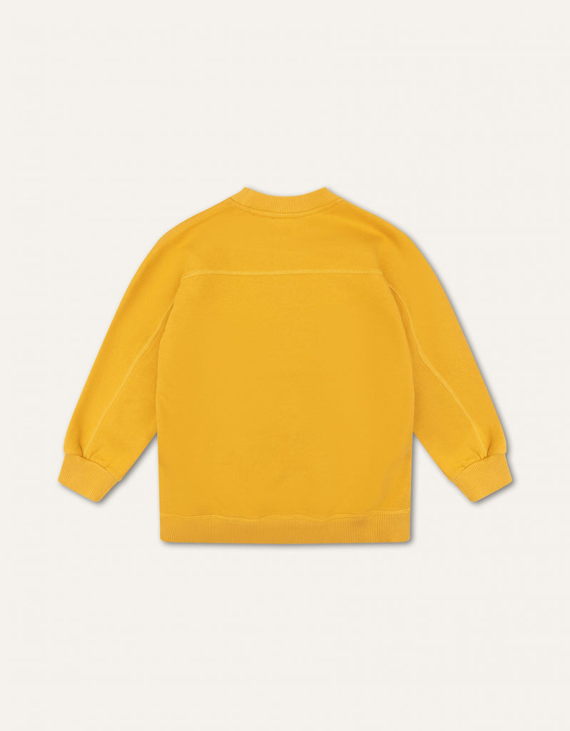 Hunk Sweater
