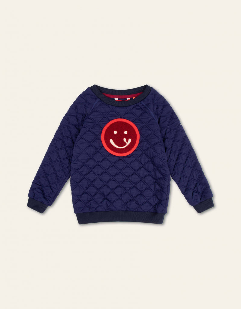 Hutt Sweater